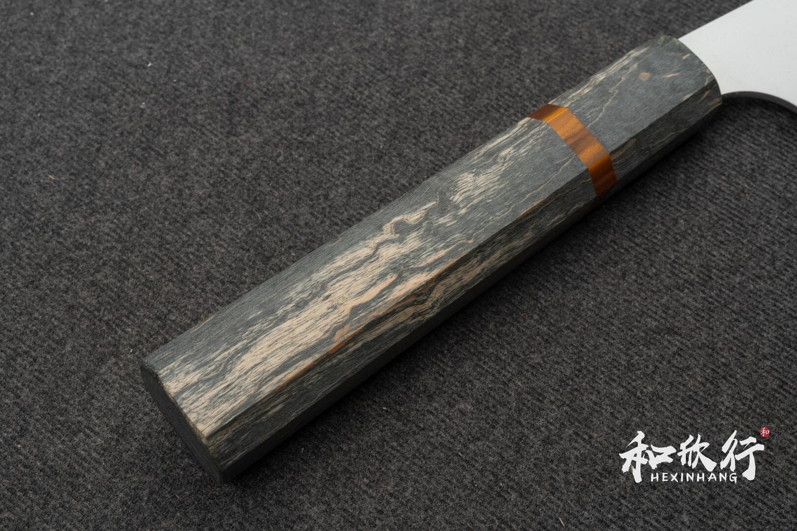新月光 New Gekko切付牛刀 270mm